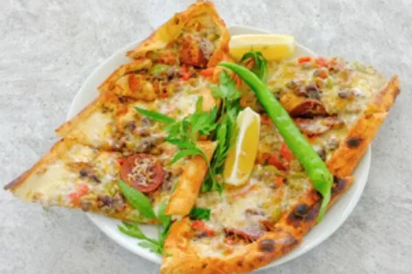 En Çıtır Pide Lahmacun - Resim 10