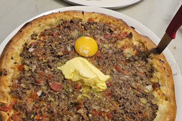 En Çıtır Pide Lahmacun - Resim 17