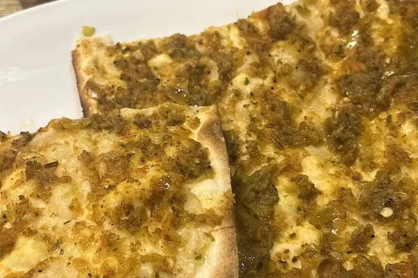 En Çıtır Pide Lahmacun - Resim 15