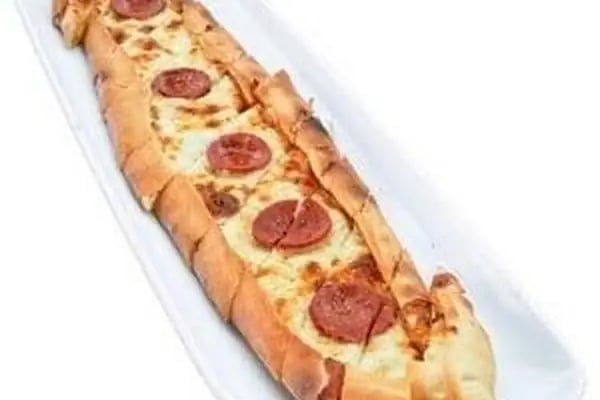 En Çıtır Pide Lahmacun - Resim 9