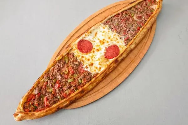 En Çıtır Pide Lahmacun - Resim 2
