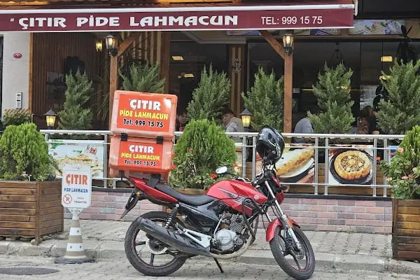 En Çıtır Pide Lahmacun - Resim 6