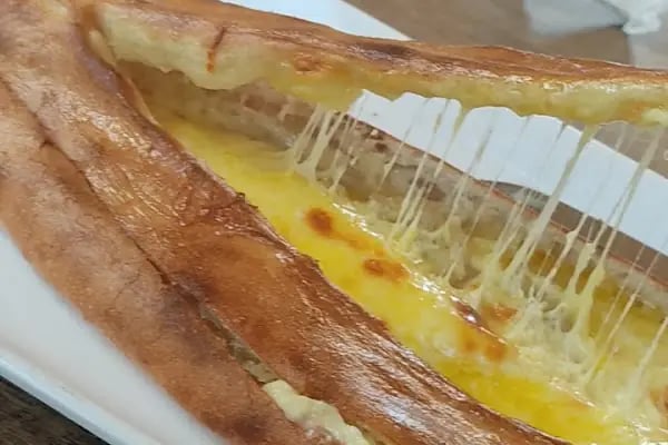 En Çıtır Pide Lahmacun - Resim 19