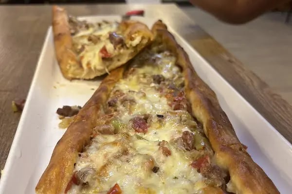 En Çıtır Pide Lahmacun - Resim 20