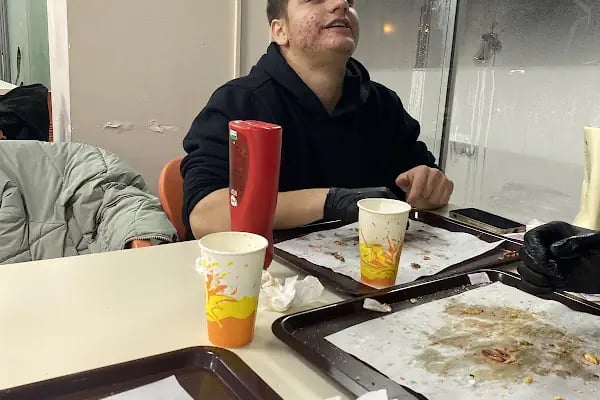 Soje Pizza - Resim 6
