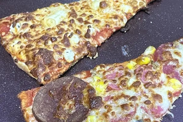 Soje Pizza - Resim 7