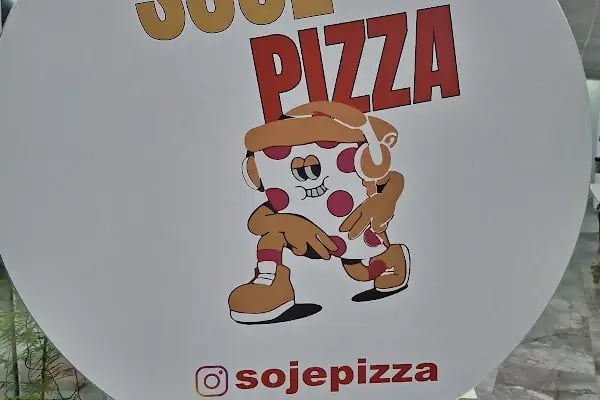 Soje Pizza - Resim 10