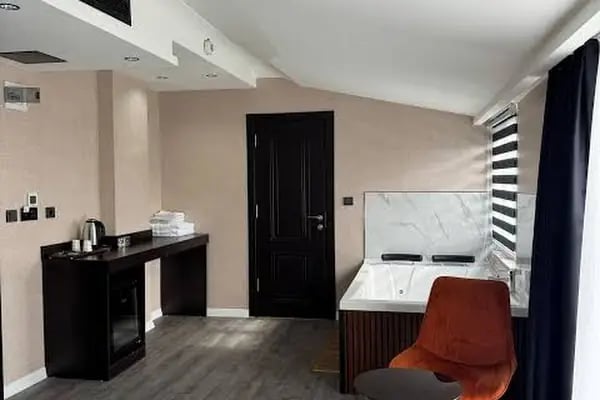 Grand Armada Hotel - Resim 8