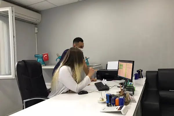 Halkalı Psikoteknik Merkezi - Resim 6