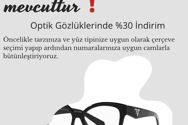 Rms Optik - Resim 6
