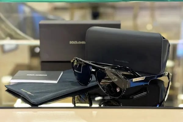 Rms Optik - Resim 2