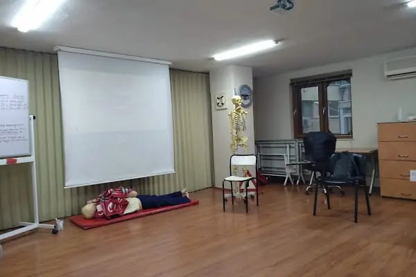 Türk Kızılayı İzmir Şubesi - Resim 4