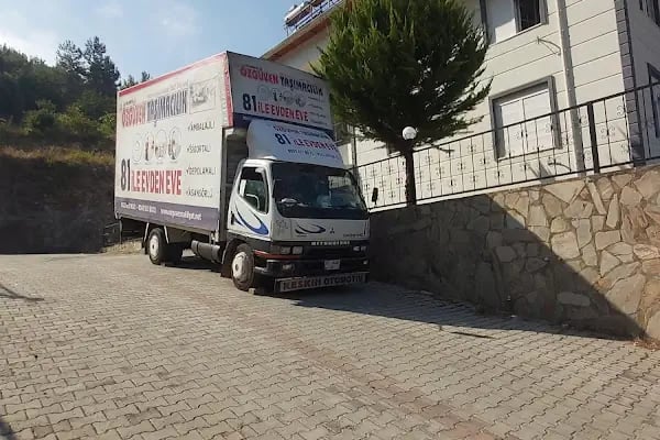 Ambıance 7 Vıllaları - Resim 20