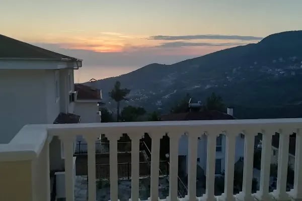 Ambıance 7 Vıllaları - Resim 5