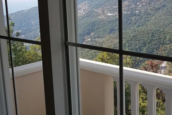 Ambıance 7 Vıllaları - Resim 17