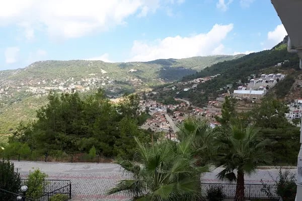 Ambıance 7 Vıllaları - Resim 4