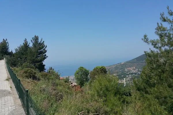 Ambıance 7 Vıllaları - Resim 3