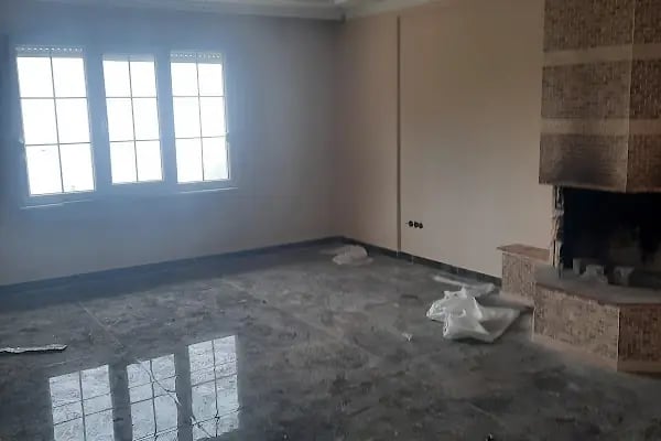 Ambıance 7 Vıllaları - Resim 12