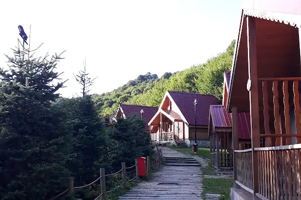 Aytepe Diriliş Kamp - Resim 1