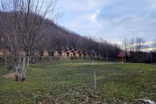 Aytepe Diriliş Kamp - Resim 12