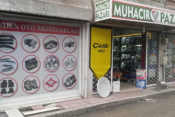 Muhacir Pazarı - Resim 4