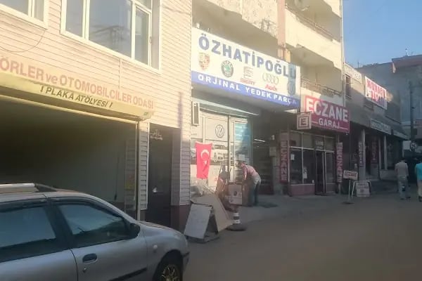 Muhacir Pazarı - Resim 20