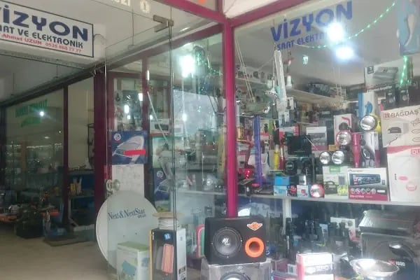 Muhacir Pazarı - Resim 19
