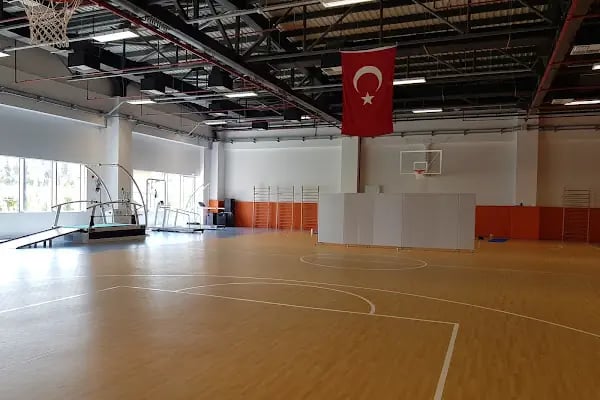 Ankara Bilkent Şehir Hastanesi Fizik Tedavi ve Rehabilitasyon Hastanesi - Resim 5