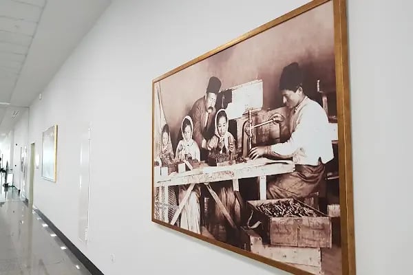 Ankara Bilkent Şehir Hastanesi Fizik Tedavi ve Rehabilitasyon Hastanesi - Resim 17