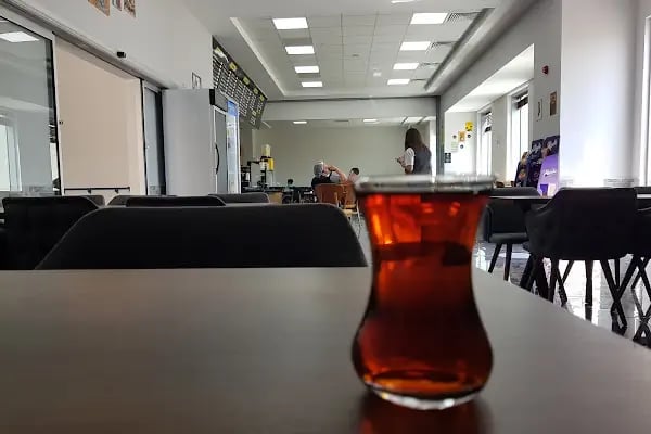Ankara Bilkent Şehir Hastanesi Fizik Tedavi ve Rehabilitasyon Hastanesi - Resim 20