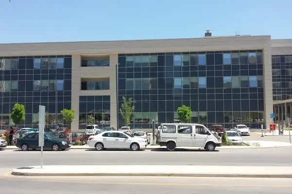Ankara Bilkent Şehir Hastanesi Fizik Tedavi ve Rehabilitasyon Hastanesi - Resim 11