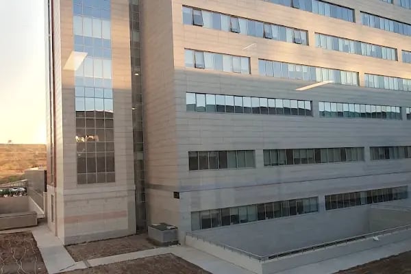 Ankara Bilkent Şehir Hastanesi Fizik Tedavi ve Rehabilitasyon Hastanesi - Resim 18