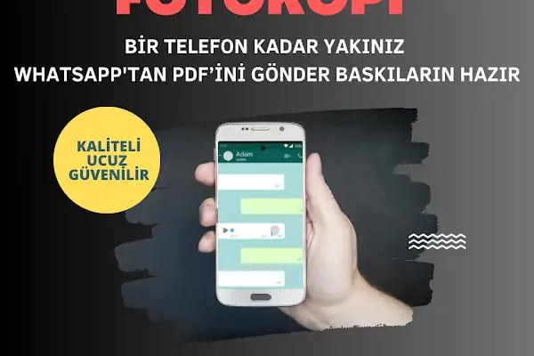 Gençlik Fotokopi - Resim 3