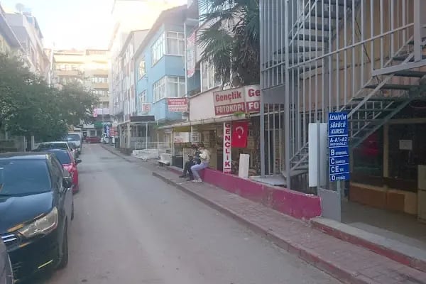 Gençlik Fotokopi - Resim 5