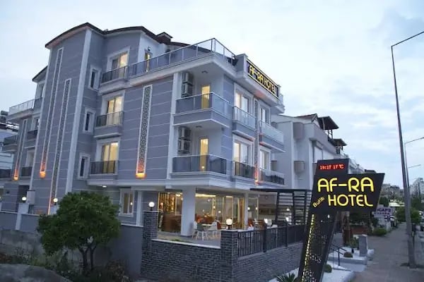 Old House Pub &amp; Butik Hotels &amp; Muratpaşa Pub &amp; Cocktail Bar - Resim 5