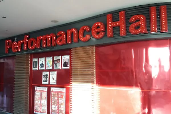 IF Performance Hall Ataşehir - Resim 14