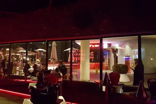 IF Performance Hall Ataşehir - Resim 13