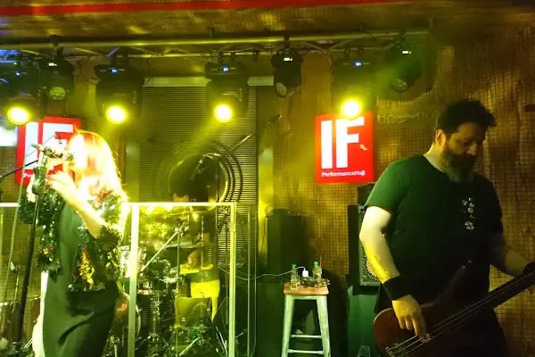 IF Performance Hall Ataşehir - Resim 16
