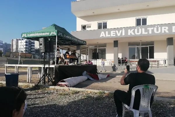 Mezitli CEMEVİ - Resim 14