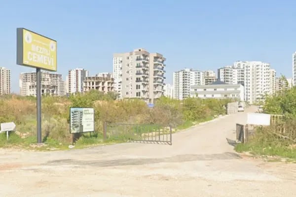 Mezitli CEMEVİ - Resim 7
