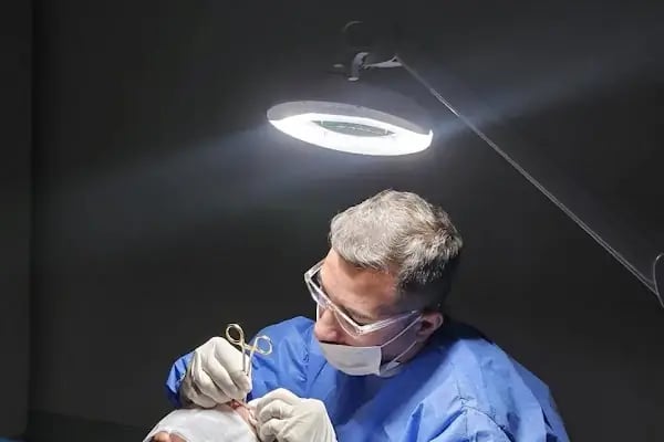 Onep Plastik Rekonstrüktif ve Estetik Cerrahi - Resim 19