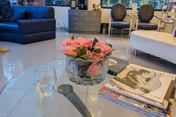 Onep Plastik Rekonstrüktif ve Estetik Cerrahi - Resim 10