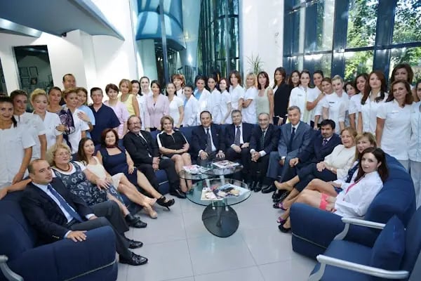 Onep Plastik Rekonstrüktif ve Estetik Cerrahi - Resim 2