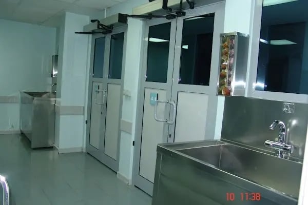 Onep Plastik Rekonstrüktif ve Estetik Cerrahi - Resim 17
