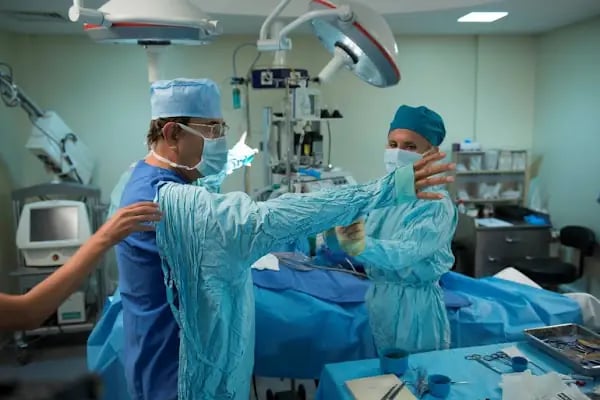 Onep Plastik Rekonstrüktif ve Estetik Cerrahi - Resim 11