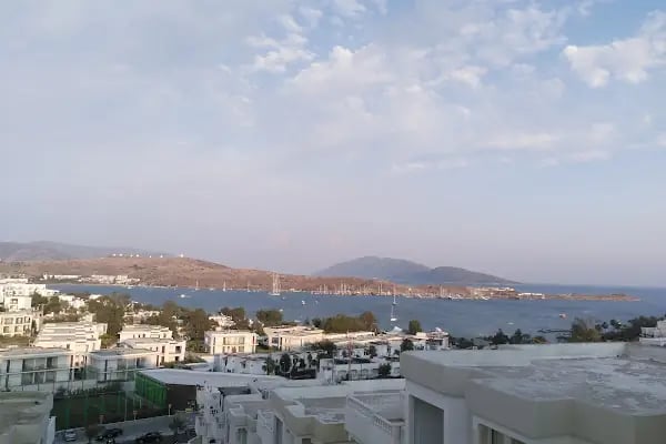 Blue Green Hotel - Resim 3