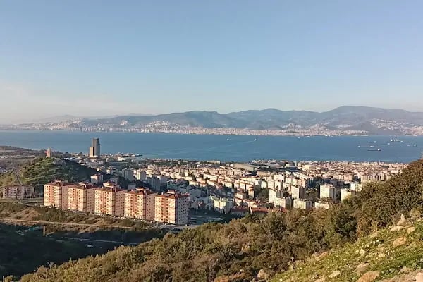 TERRA XVI SİTESİ - Resim 5