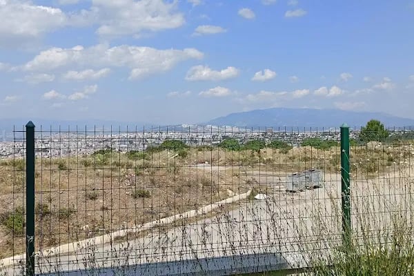 TERRA XVI SİTESİ - Resim 7