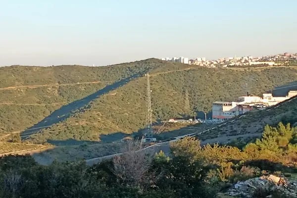 TERRA XVI SİTESİ - Resim 6