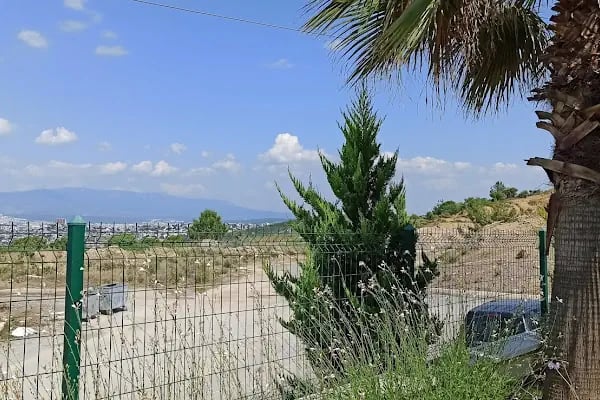 TERRA XVI SİTESİ - Resim 4